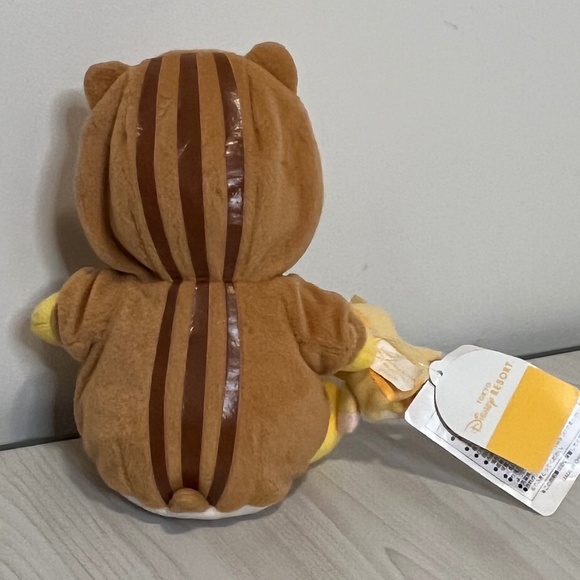 Vintage 2007 Year of the Boar  Winnie the Pooh - Picture 2 of 5